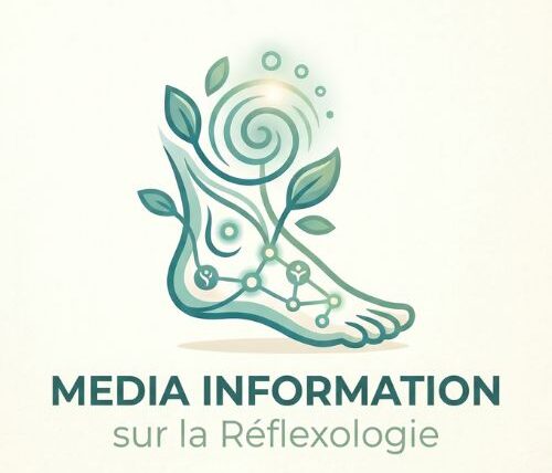 logo reflexologie