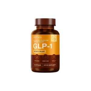 GLPura complément bien-être métabolique plantes 2026