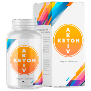 Keton Aktiv cétones framboise CoQ10 L-carnitine synéphrine 2026