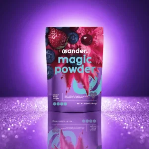 Magic Powder Wandernana avis et bienfaits 2026 – poudre coupe-faim naturelle