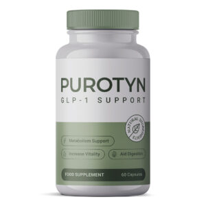 Purotyn avis et bienfaits 2026 – complément végan soutien métabolique