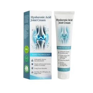 Veluflex crème articulaire cosmétique bien-être 2026