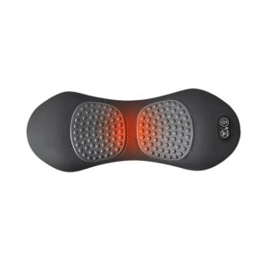 Hewelth Goldenspine : arc dorsal pour détente musculaire